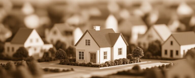 Hadley Park neighborhood